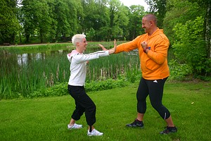 Tai Chi - Sigmaringen