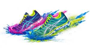 ASICS GEL SPEEDSTAR 6