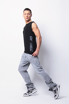 Sportmode Herren, GY´Bell Sportfashion