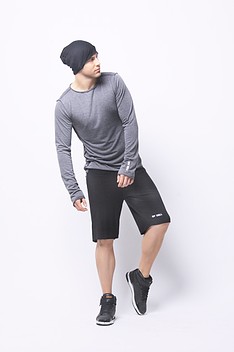 Sportmode Herren, GY´Bell Sportfashion