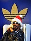 Footlocker -Adidas Originals - Snoop Dogg