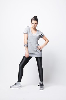 Sportmode Damen, GY´Bell Sportfashion