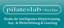 Wilkommen im pilateslab-berlin! Willkommen bei Dir Selbst!