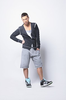 Sportmode Herren, GY´Bell Sportfashion