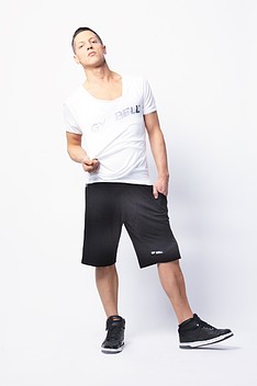 Sportmode Herren, GY´Bell Sportfashion