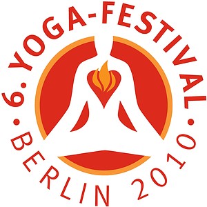 Yoga Festival Berlin, Logo