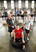 Crossfit - Crossfit Deutschland