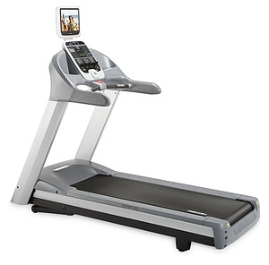 Hypoxi Precor Kooperation