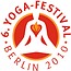 Yoga Festival Berlin, Logo