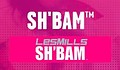 Les Mills - SH`BAM