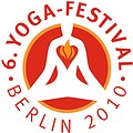 Yoga Festival Berlin, Logo