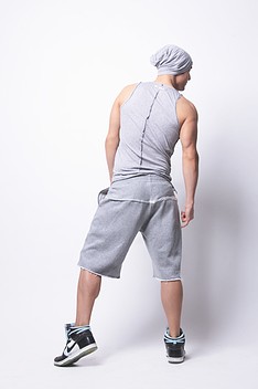 Sportmode Herren, GY´Bell Sportfashion