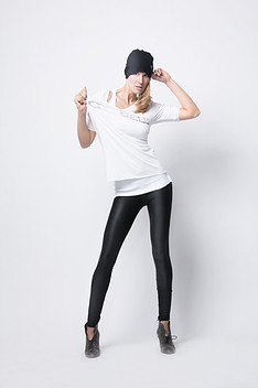 Sportmode Damen, GY´Bell Sportfashion