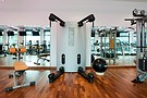 Frauen Fitness Berlin Mitte , Friedrichstr. 100 Jopp & Jopp