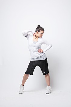 Sportmode Damen, GY´Bell Sportfashion