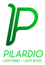 Pilardio - Pilates trifft Cardiotraining